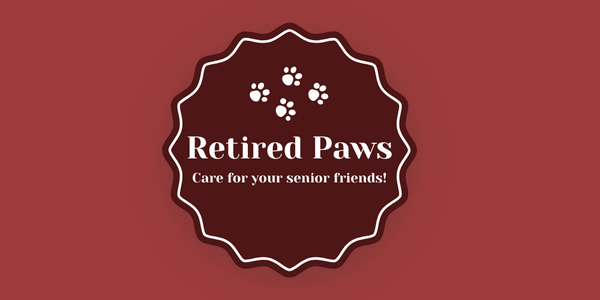 Retired Paws
